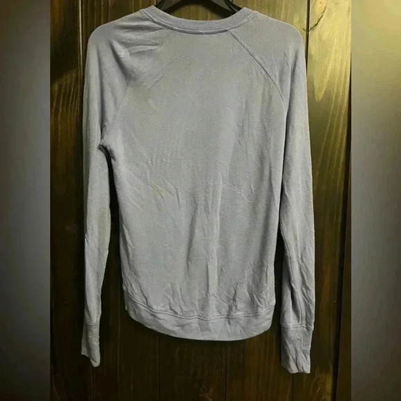 Athleta Womens Long Sleeve Top Size:XXS - Picture 6 of 8